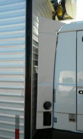 Lateral Cegonheiro Vw 8-120 / 8-150 / 7.90 / 8-140