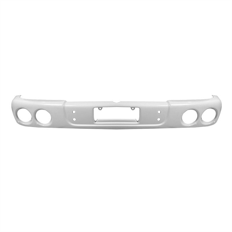 Para Choque Ford Cargo 815